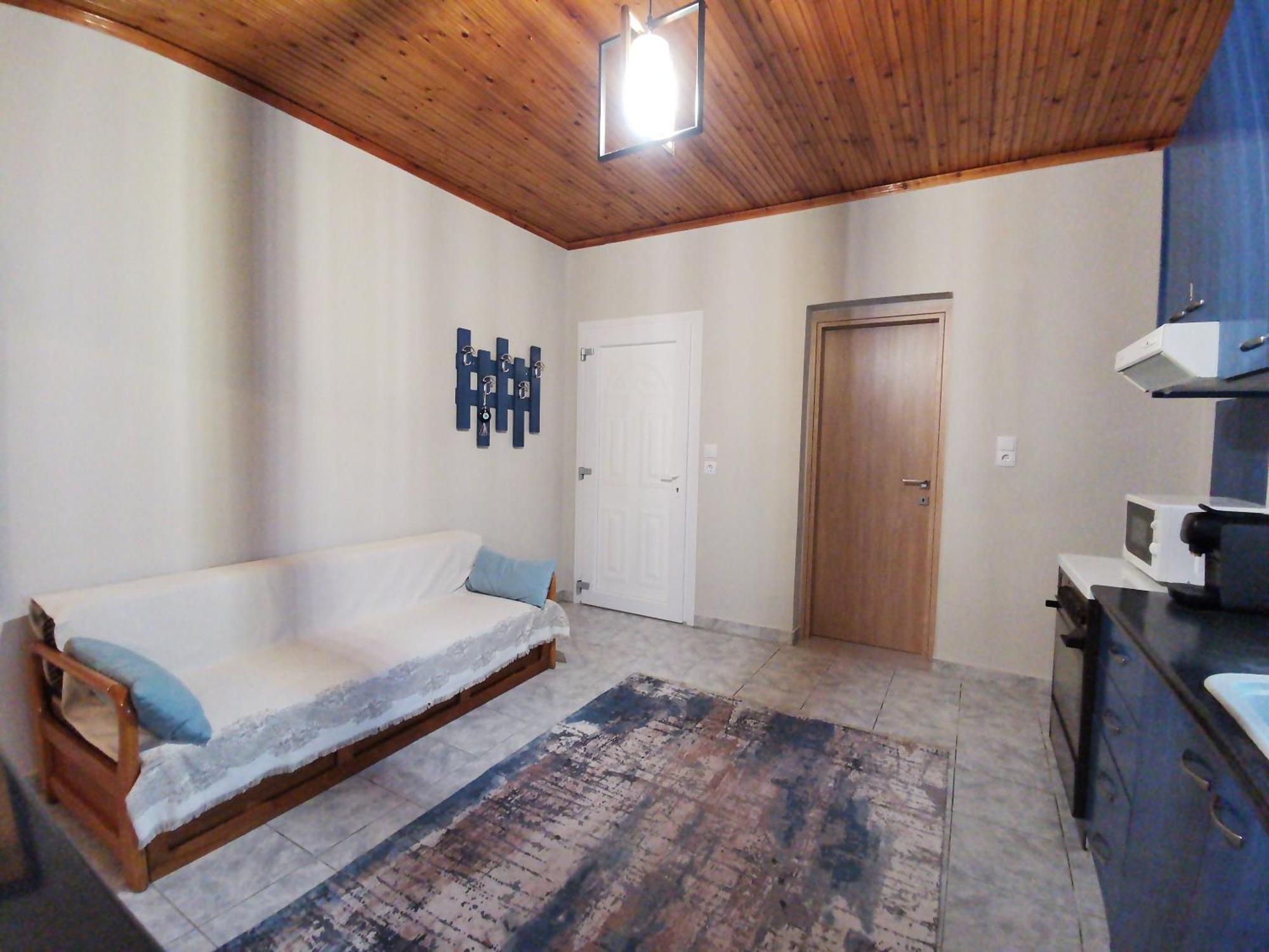 Olympia Project / Χώρος Διαμονής Στην Αλμωπία Apartment Exaplatanos Luaran gambar
