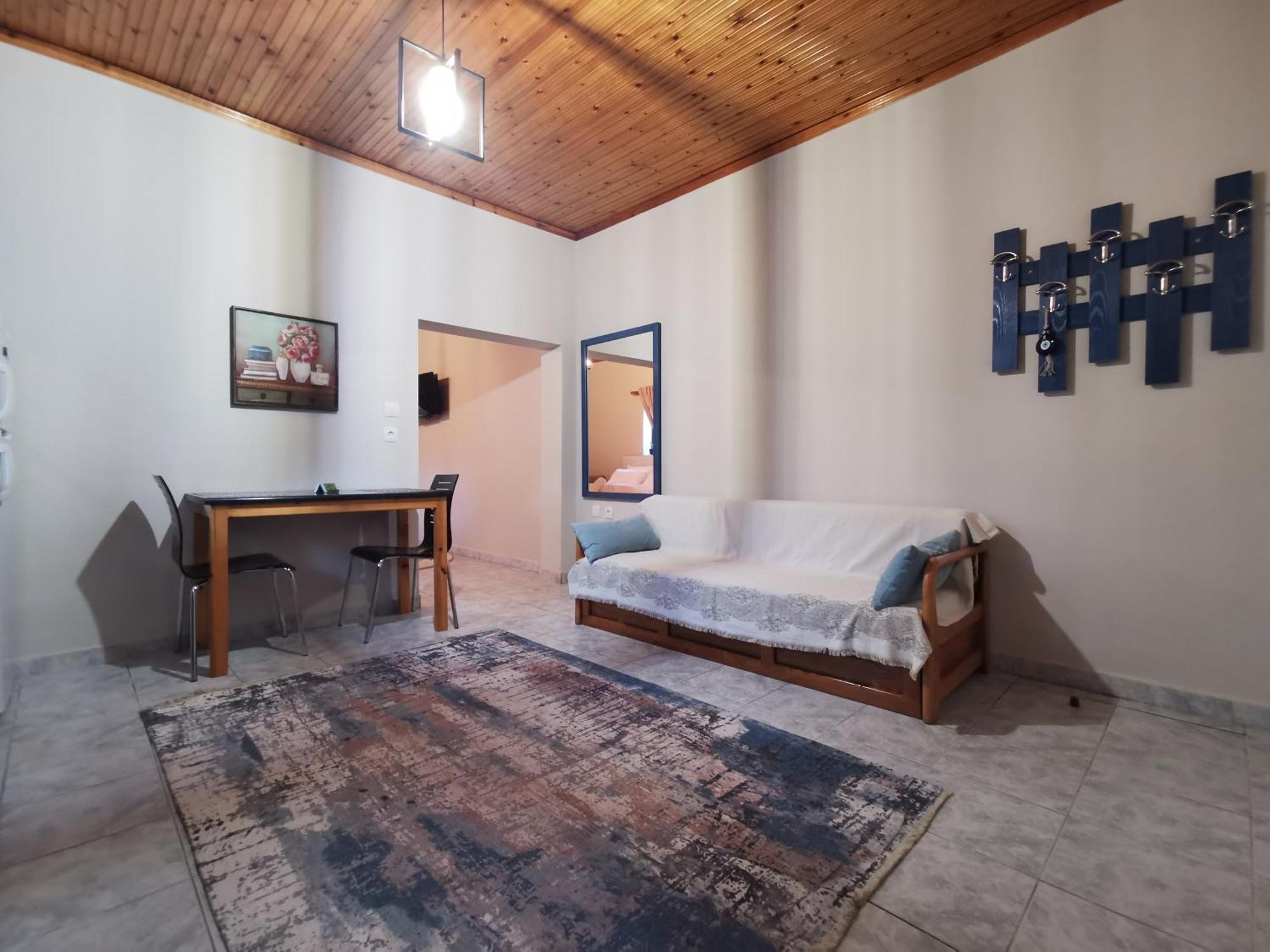 Olympia Project / Χώρος Διαμονής Στην Αλμωπία Apartment Exaplatanos Luaran gambar